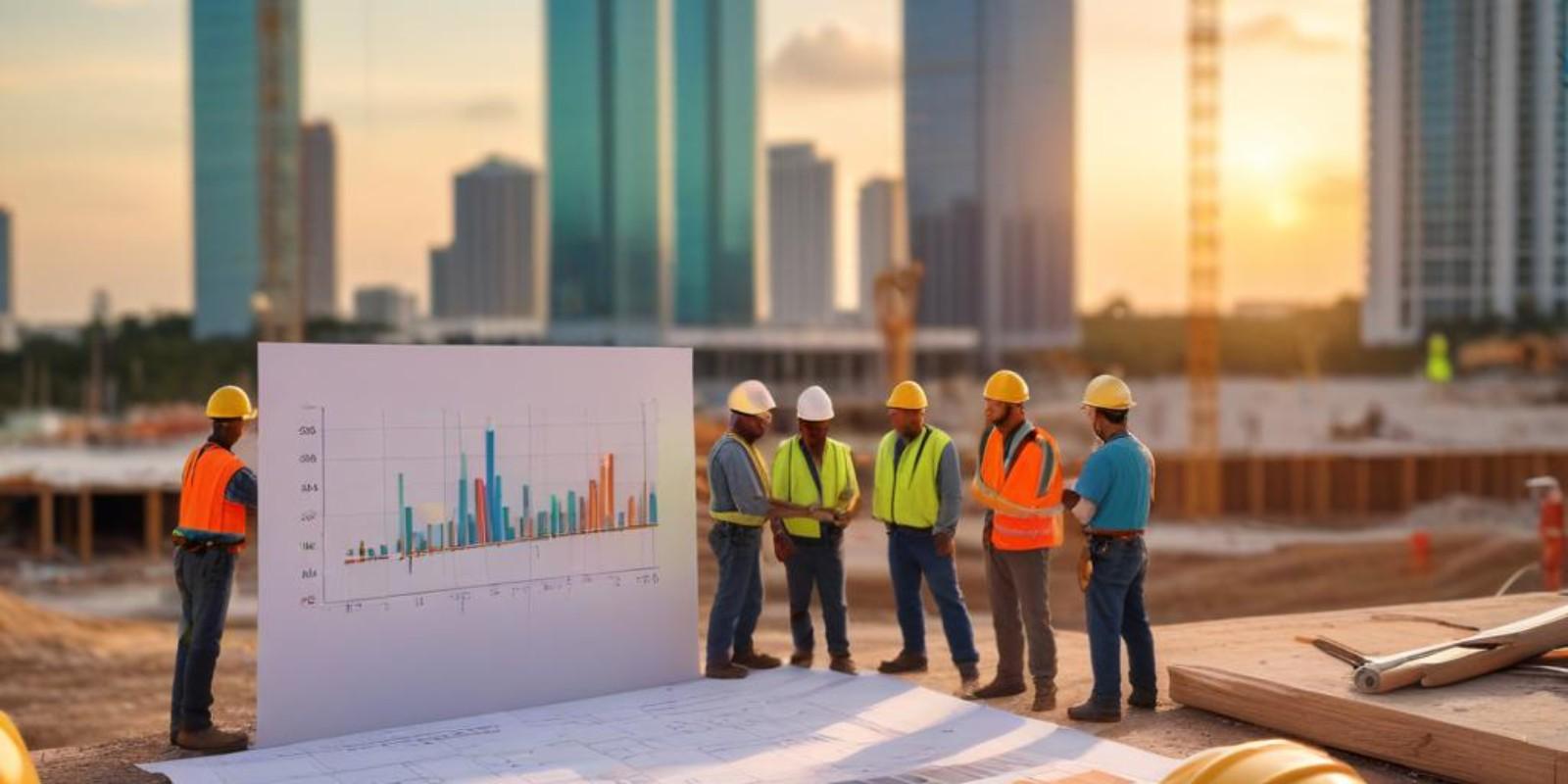 Sentimiento de Constructores en Florida: Análisis Actual