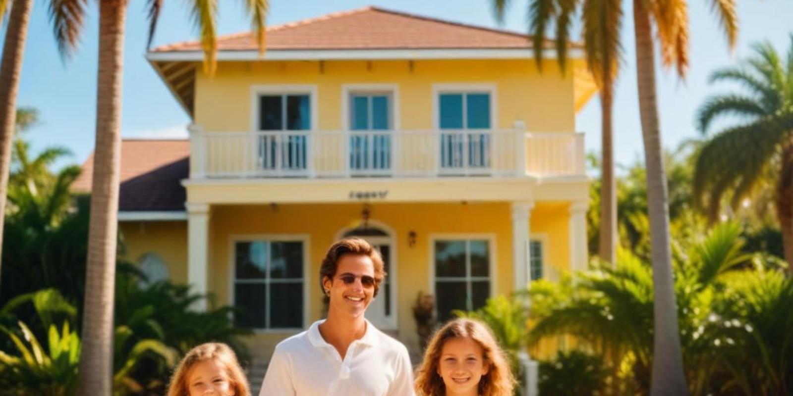 Oportunidades en el Mercado Inmobiliario de Florida 2025