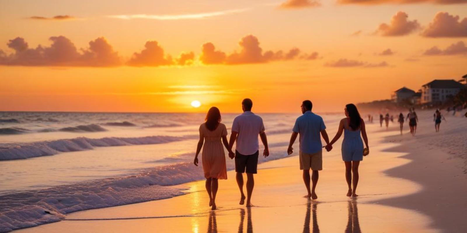 Viviendo en Florida: Historias y Conexiones Emocionales