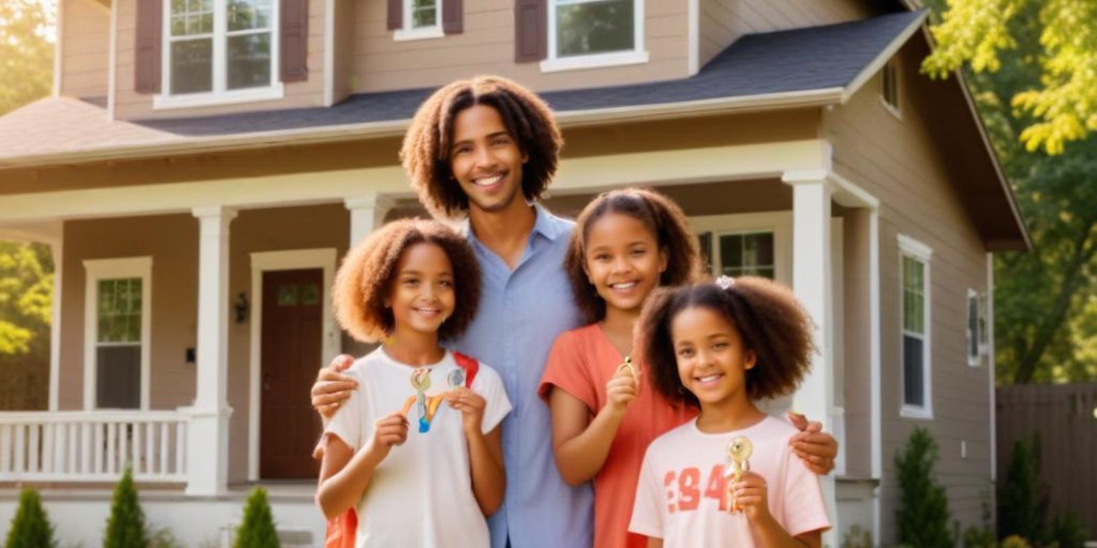 Comprar casa sin puntaje de crédito: una nueva oportunidad