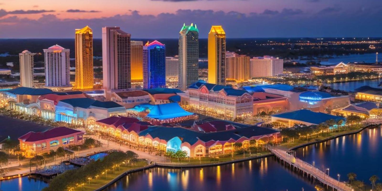 Invertir en Bienes Raíces en Florida: Alto ROI