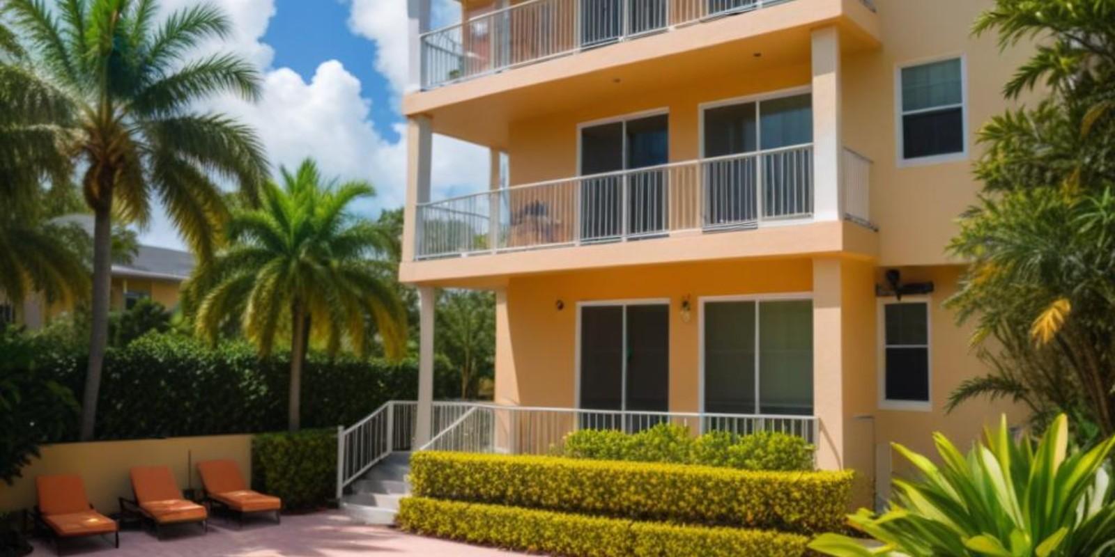 Mercado de Alquiler en Florida: Vacancias y Precios