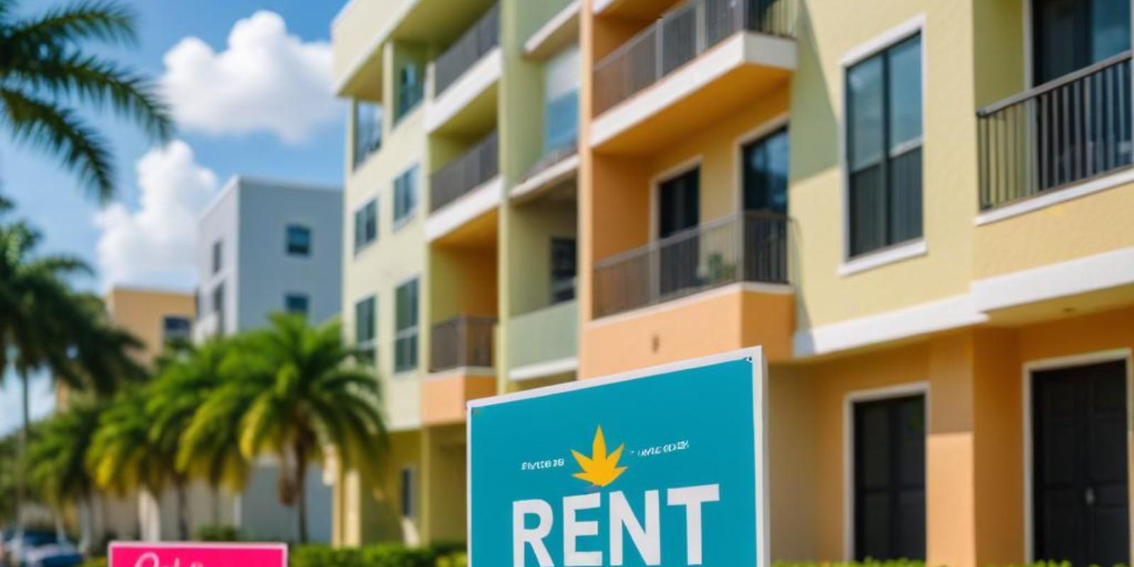 Bajas en Rentas en Florida: Oportunidades para Inquilinos