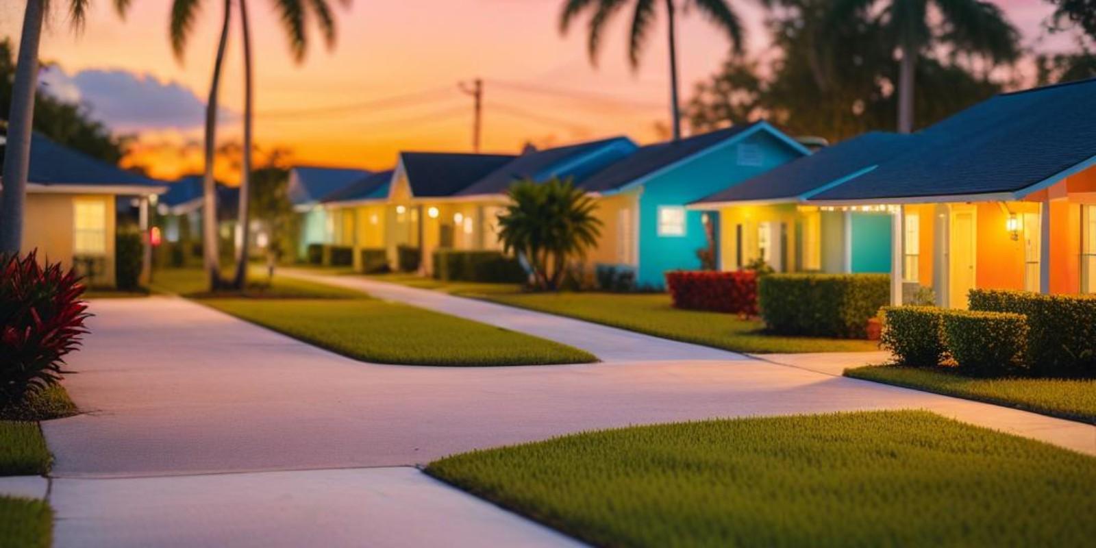 Mercado inmobiliario en Florida: Oportunidades 2026