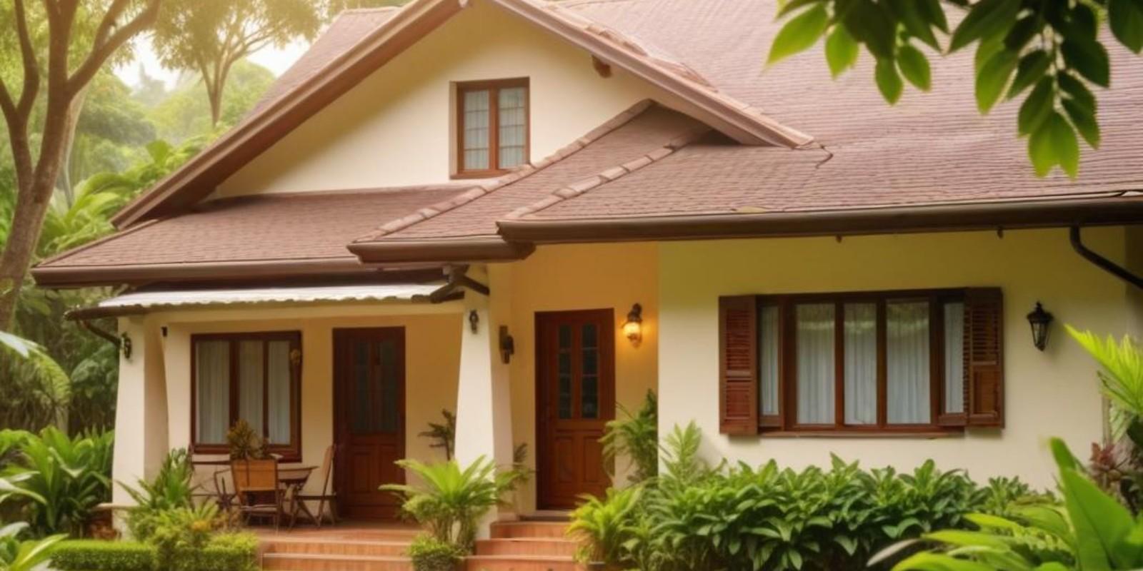 Aumento Moderado en el Seguro de Casa en 2025
