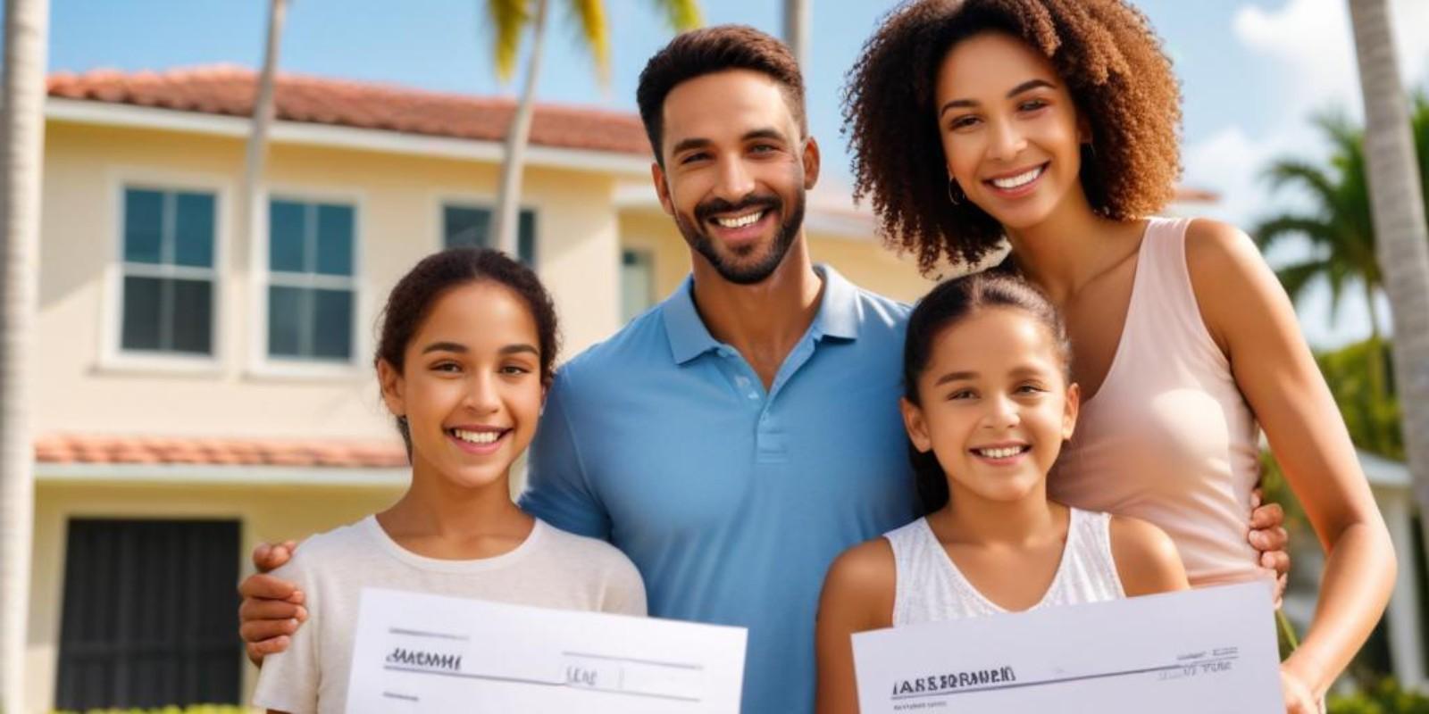 Cómo conseguir la mejor tasa hipotecaria en Miami
