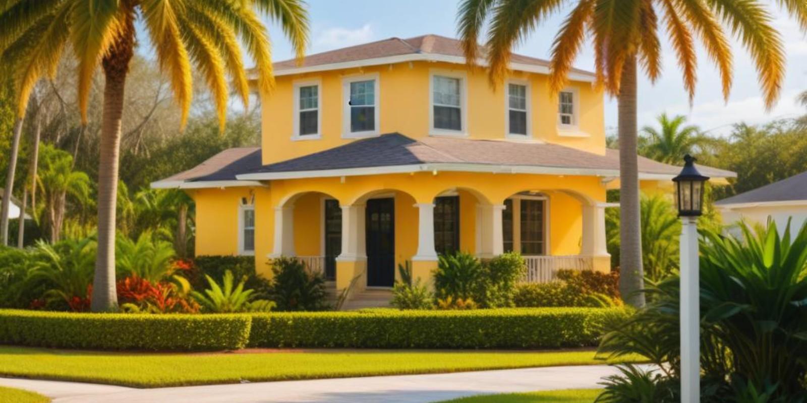 Comprar casa en Florida: ¿Es el momento ideal?