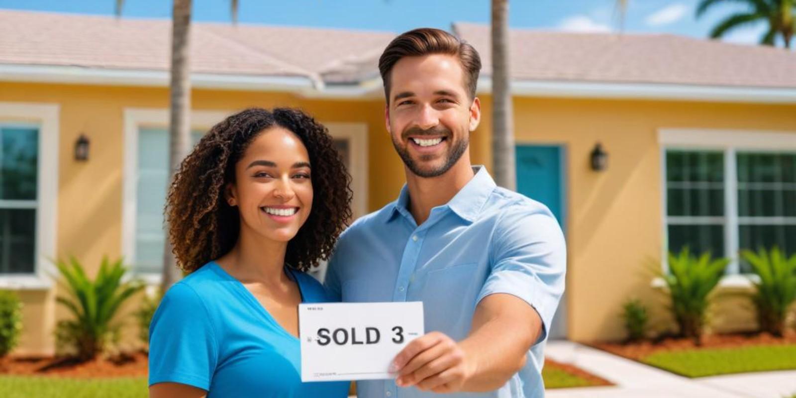 Requisitos para Calificar a una Hipoteca en Florida