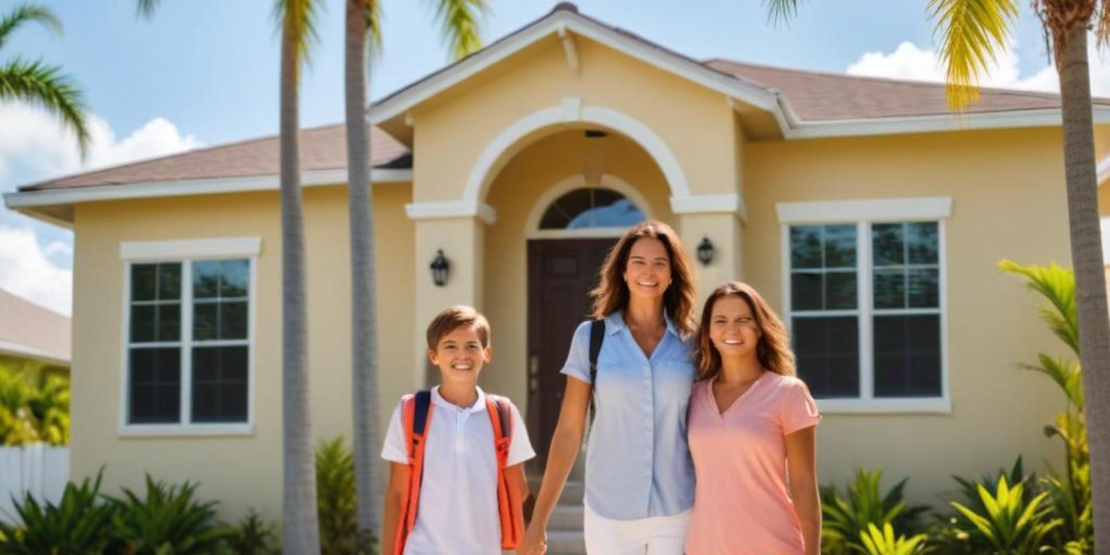 Costo de Down Payment y Closing en Florida