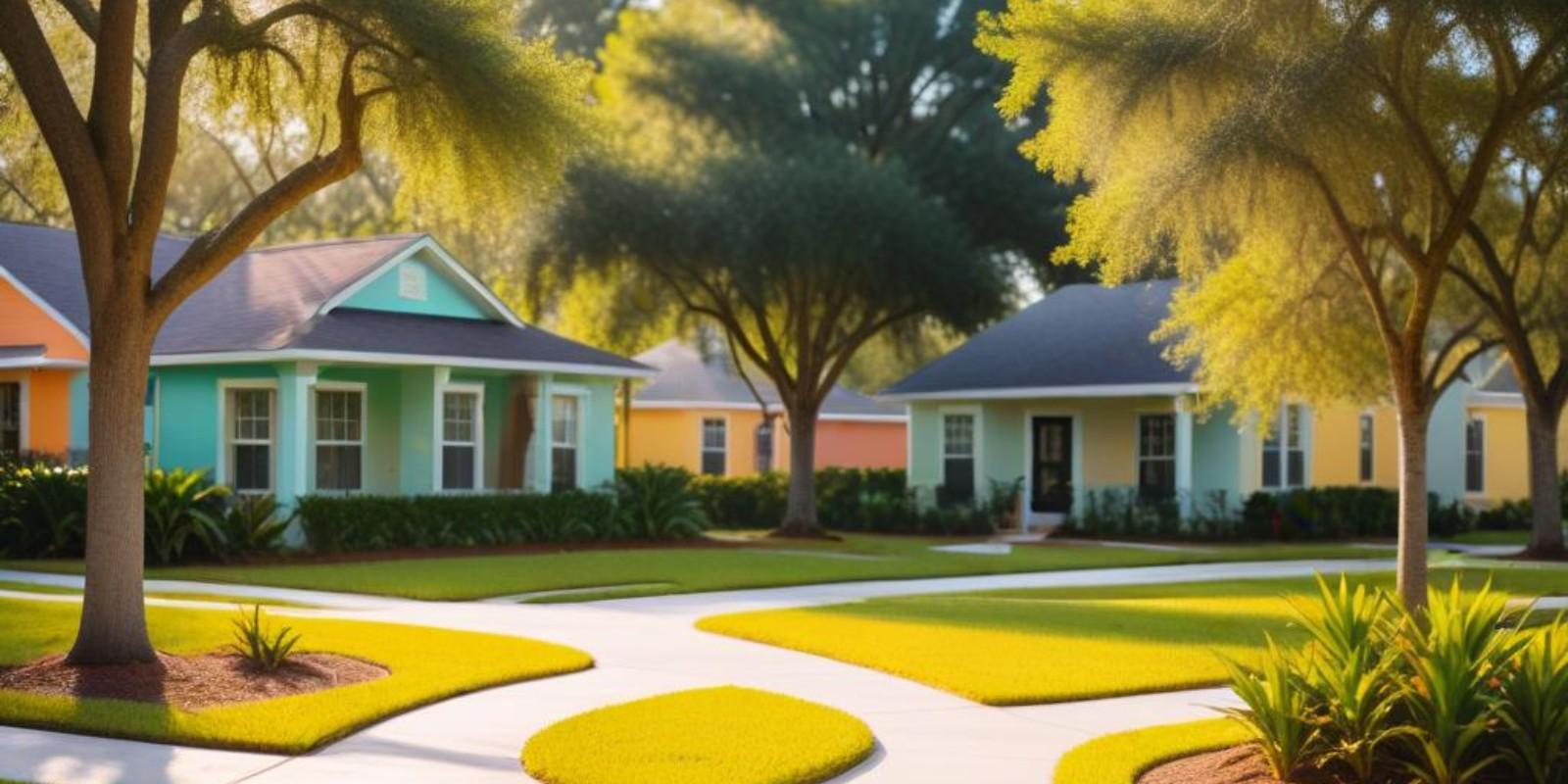 Mejores ciudades de Florida para comprar casa en 2025