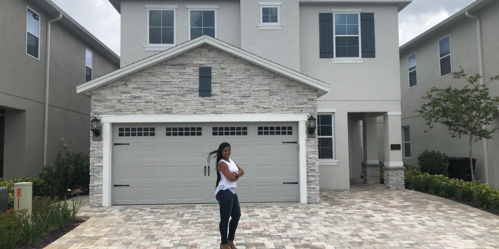 Where are the cheapest houses in Florida?