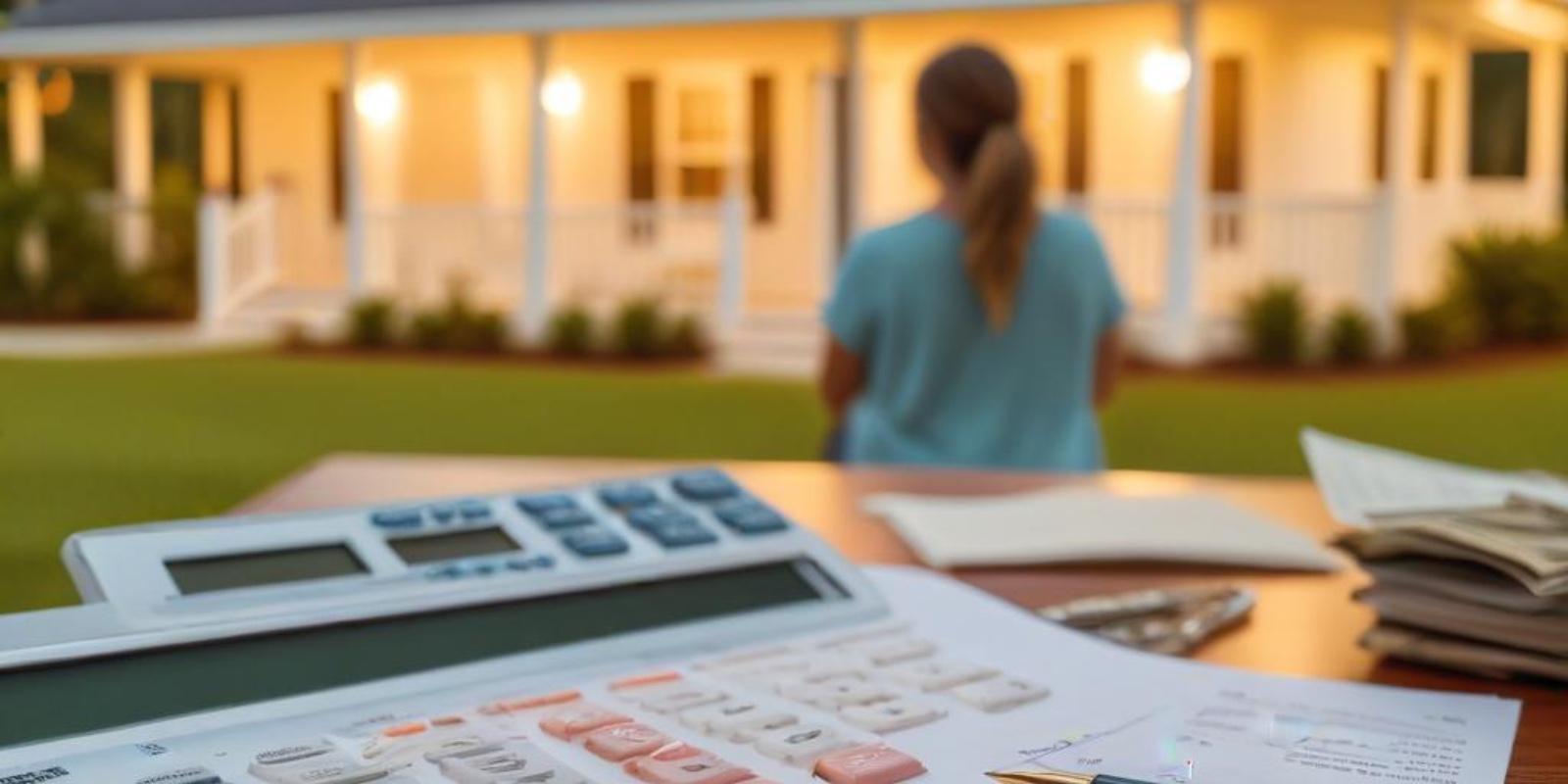 Cuánto Debes Ganar para Comprar Casa en Florida