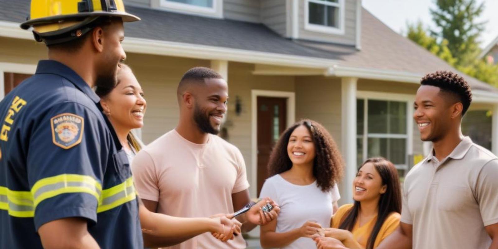 Programas de Ayuda para Comprar Vivienda en Florida 2025