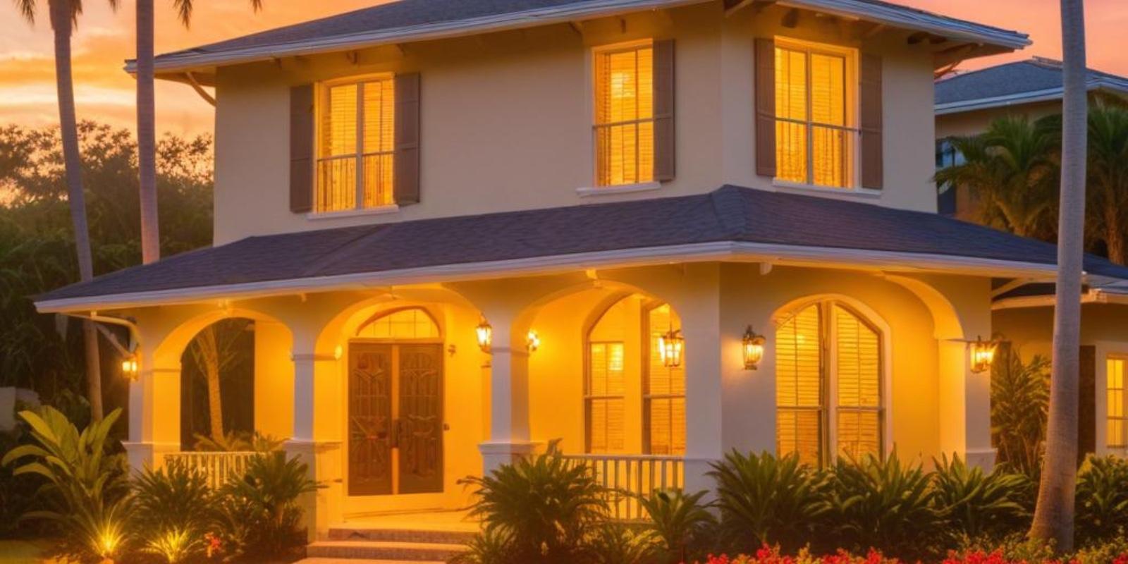 Valor de casas en Florida: ¿Es buen momento para vender?