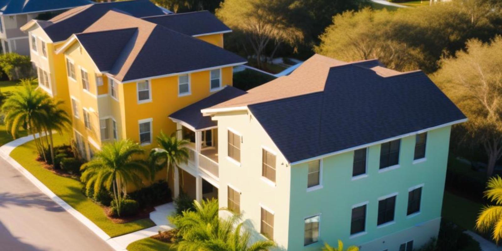 Invertir en propiedades de renta en Florida 2025-2026