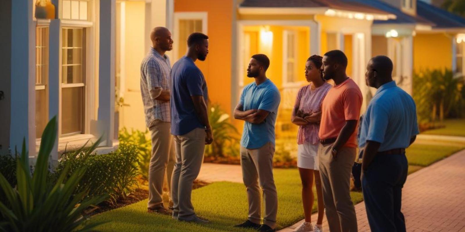 Impacto de la nueva ley sobre HOAs en Florida
