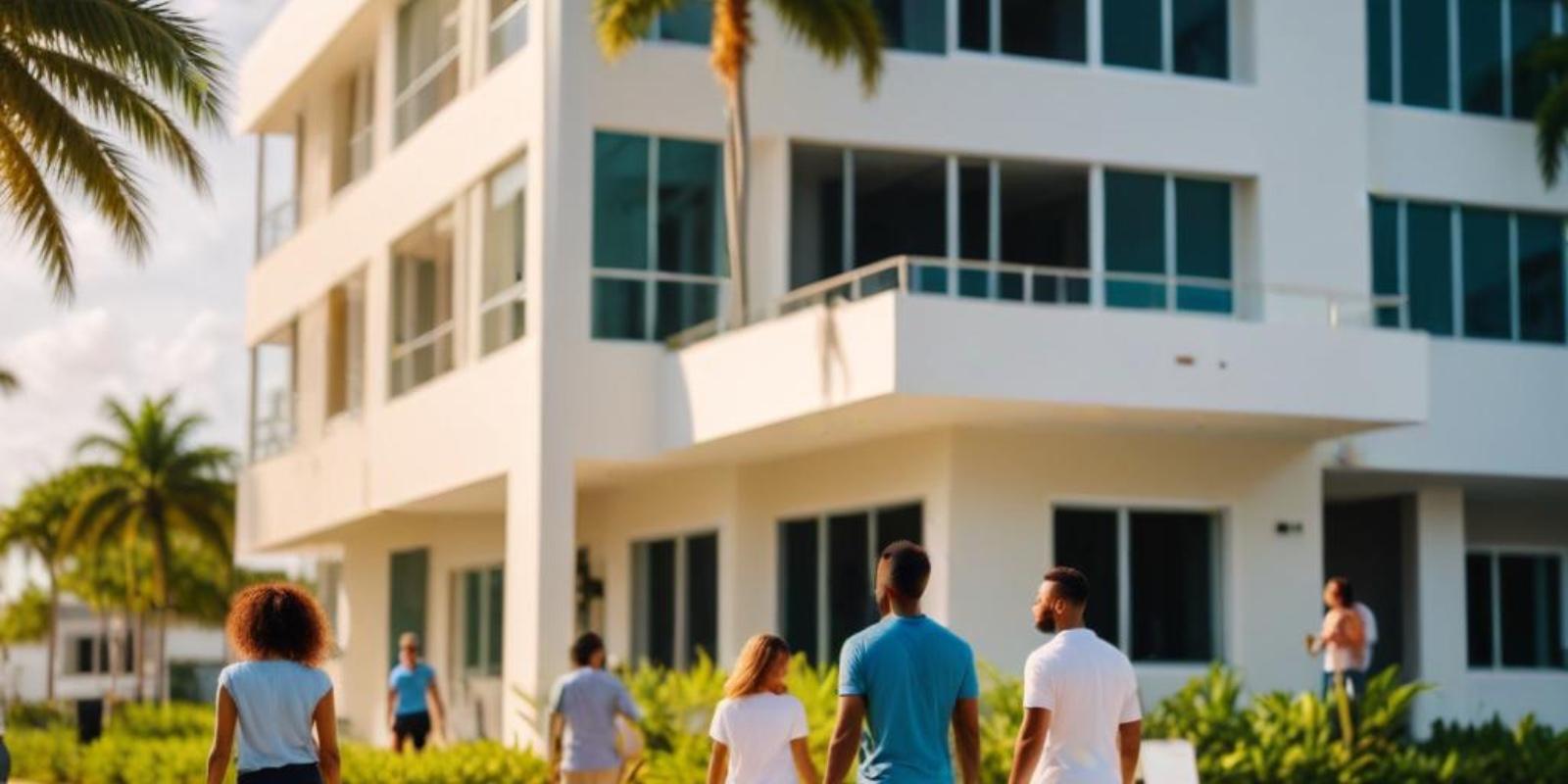 Guía para Comprar Propiedades Nuevas en Miami