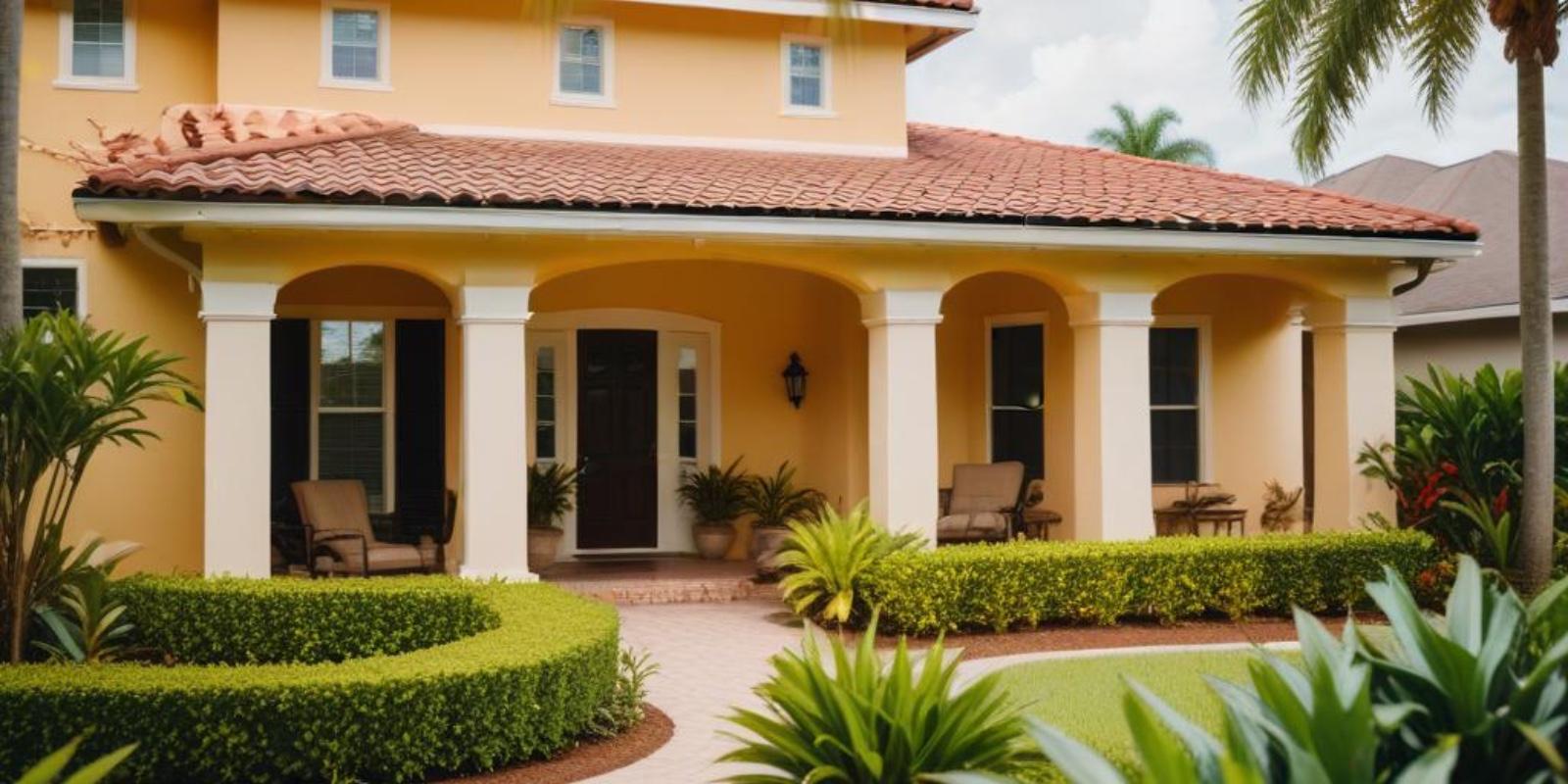 Cómo vender tu casa rápidamente en Florida