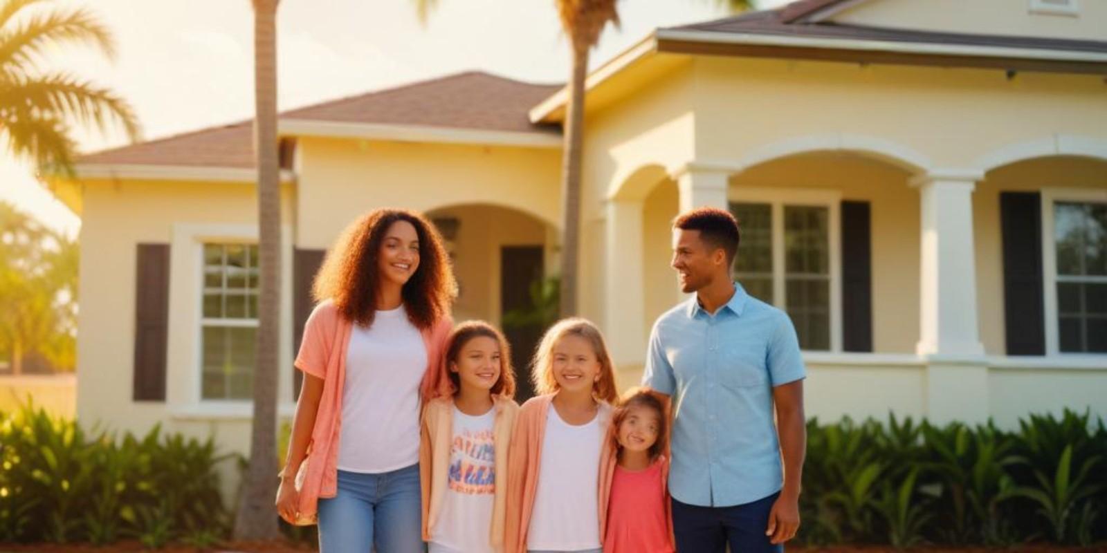 Asistencia Financiera Hometown Heroes en Florida