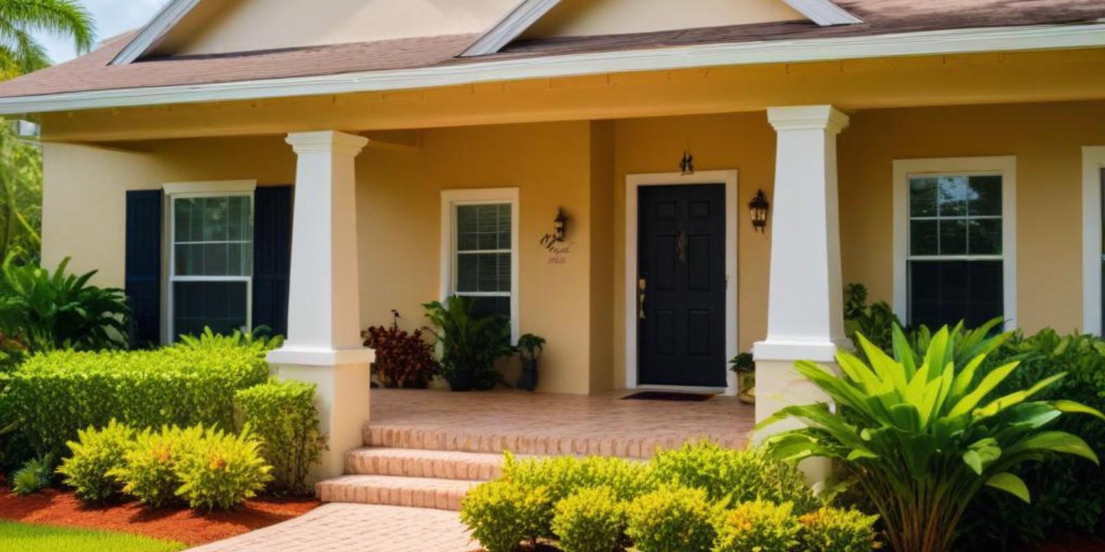 Preparación para Vender tu Casa en Florida