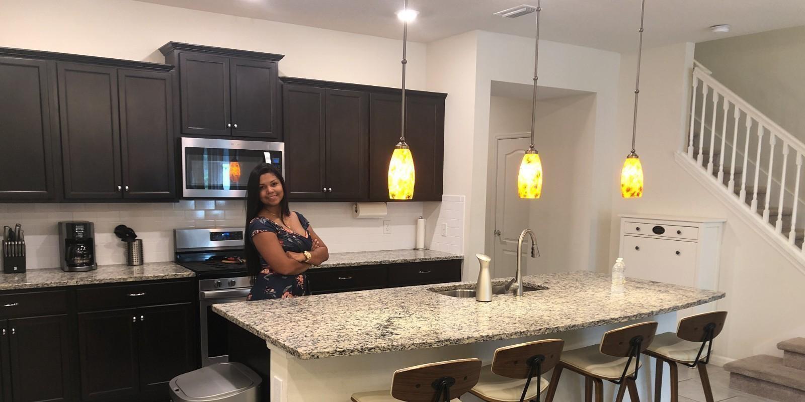 Paso 4: ¿Qué tipo de préstamos hay para comprar?