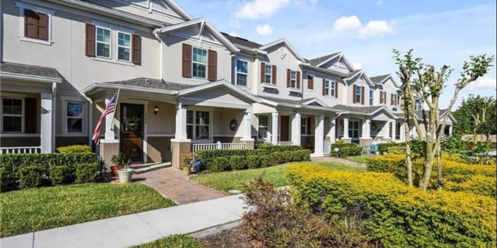 Paso 7: ¿Qué tipo de casas existen para comprar?