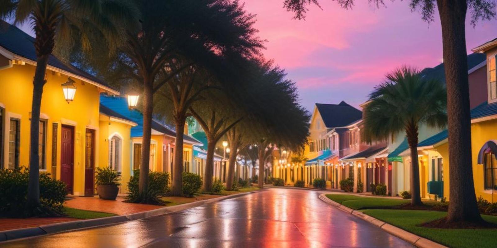 Migración y Oportunidades Inmobiliarias en Florida 2025