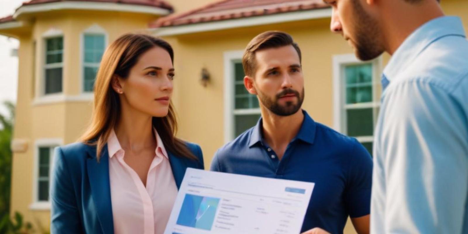 Comisiones del Buyer's Agent en Florida en 2025