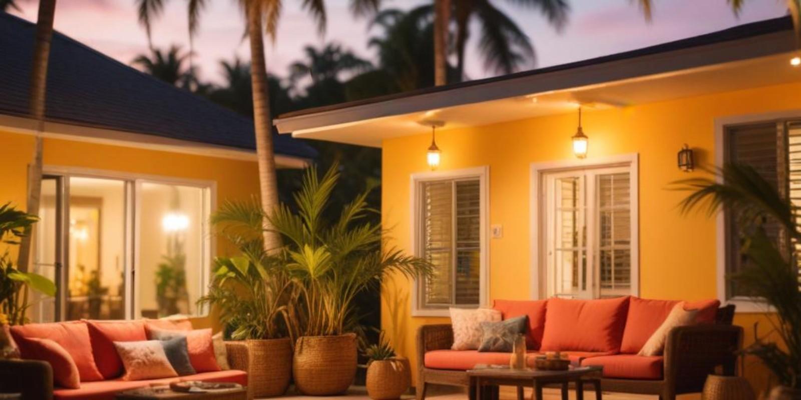 Regulaciones de Airbnb en Florida 2025: Guía Completa