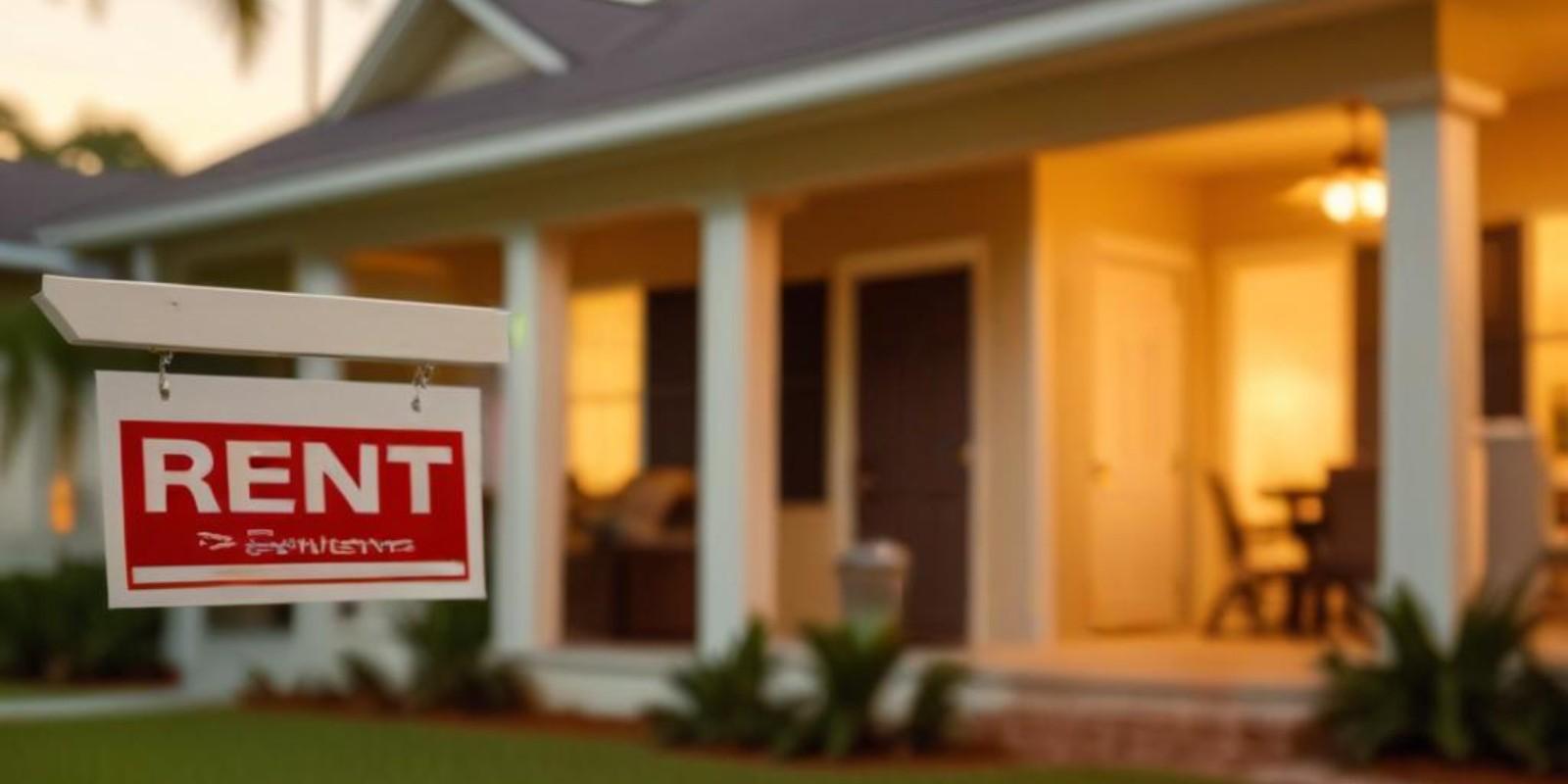 Rent-to-Own en Florida: Guía y Riesgos Clave