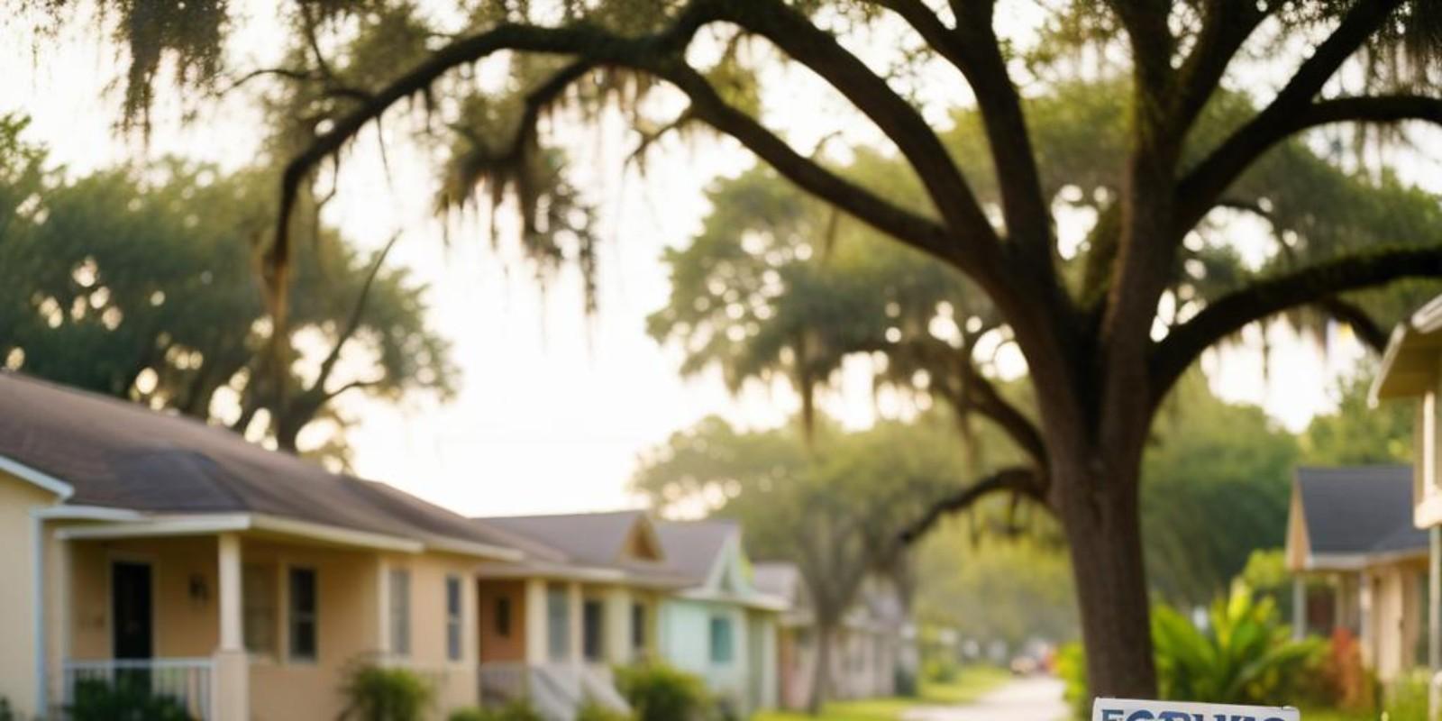 Oportunidades y riesgos de comprar foreclosures en Florida