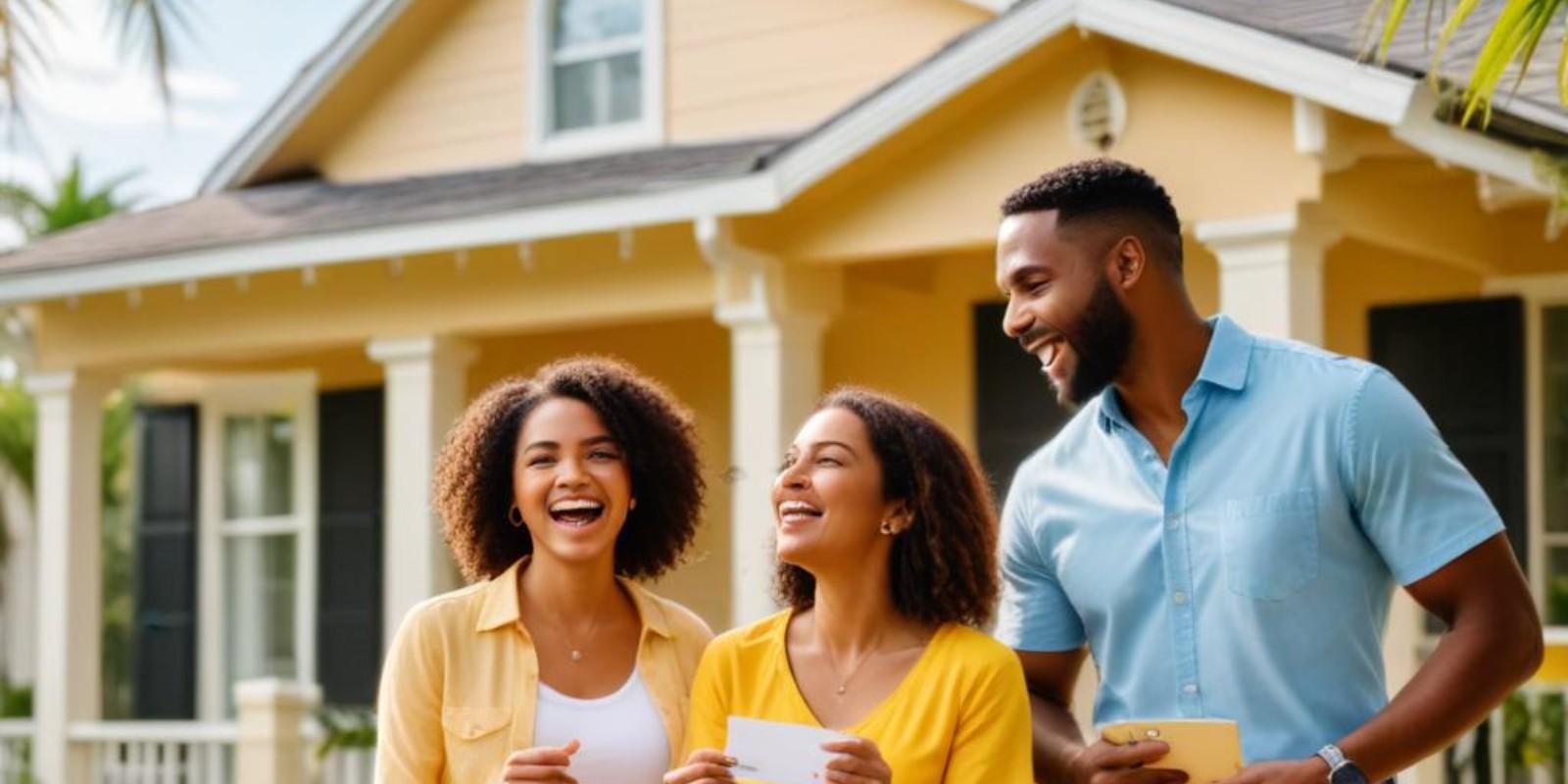 Cómo hacer tu oferta FHA competitiva en Florida