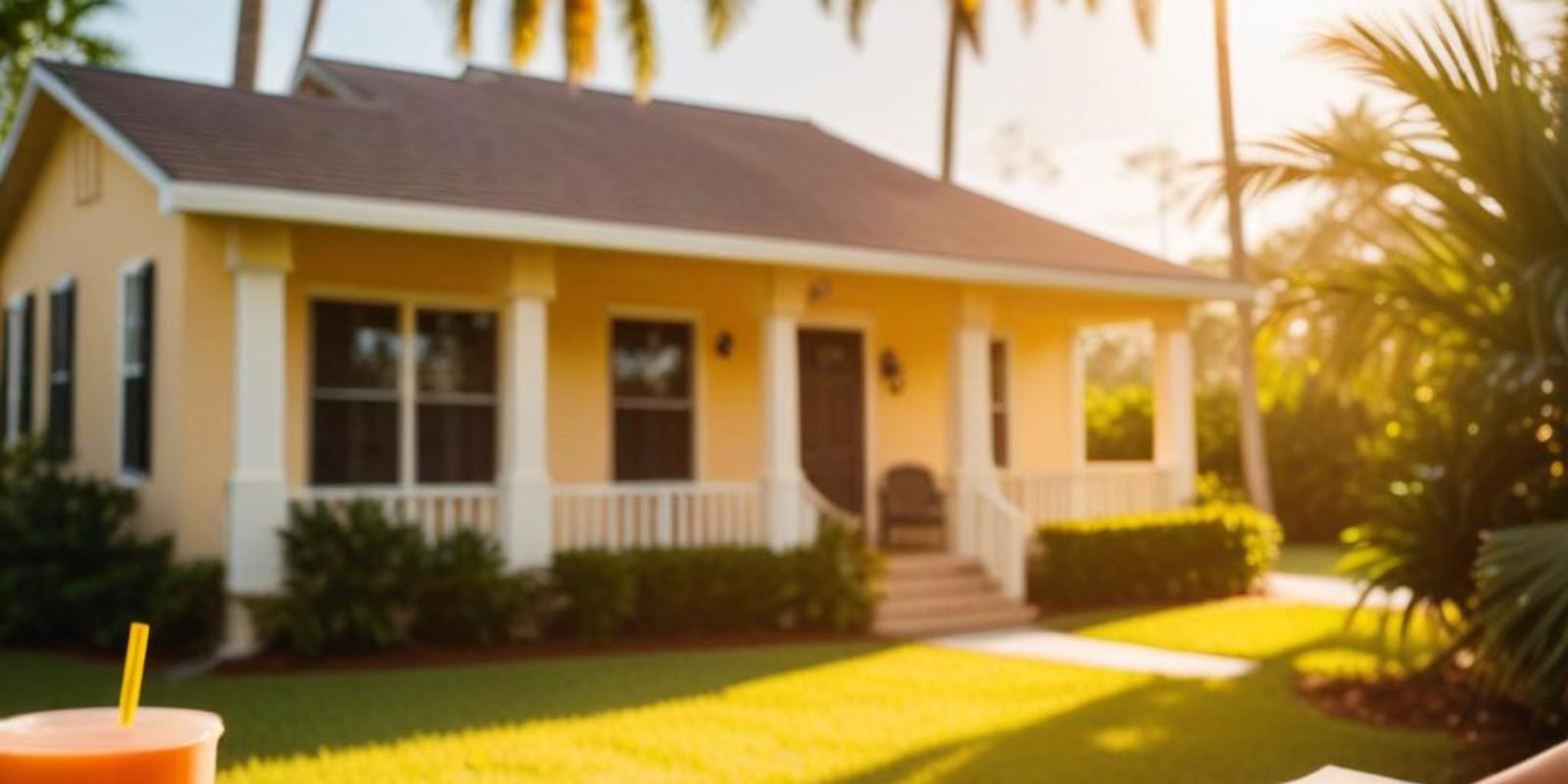 Exención de Homestead en Florida: Ahorra en Impuestos