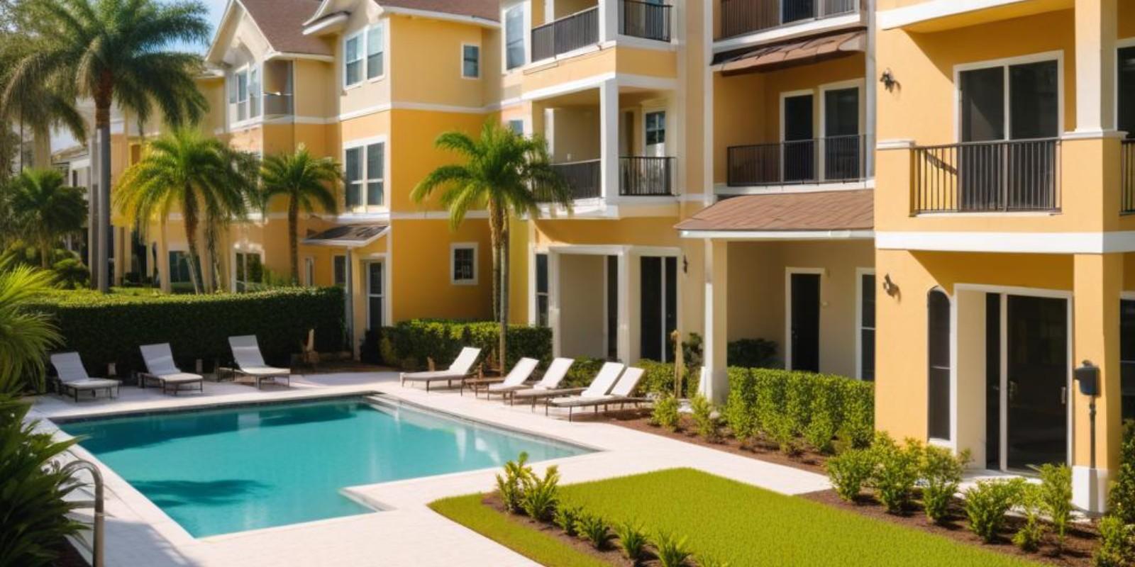 Condominios vs. Townhouses en Florida: ¿Cuál Elegir?