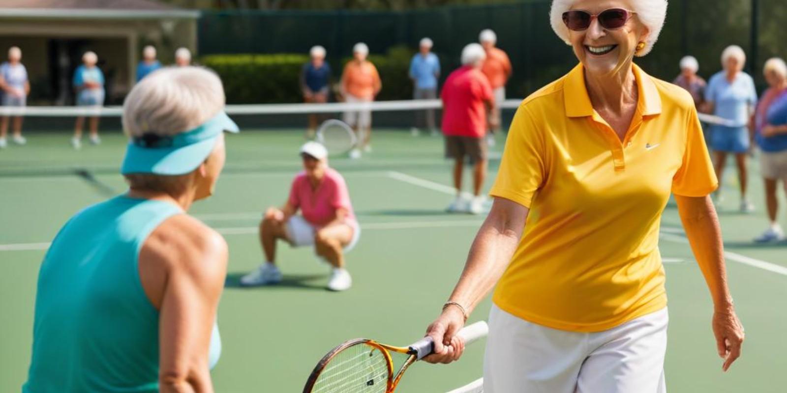 Retiro en Florida: Guía para Comunidades 55+