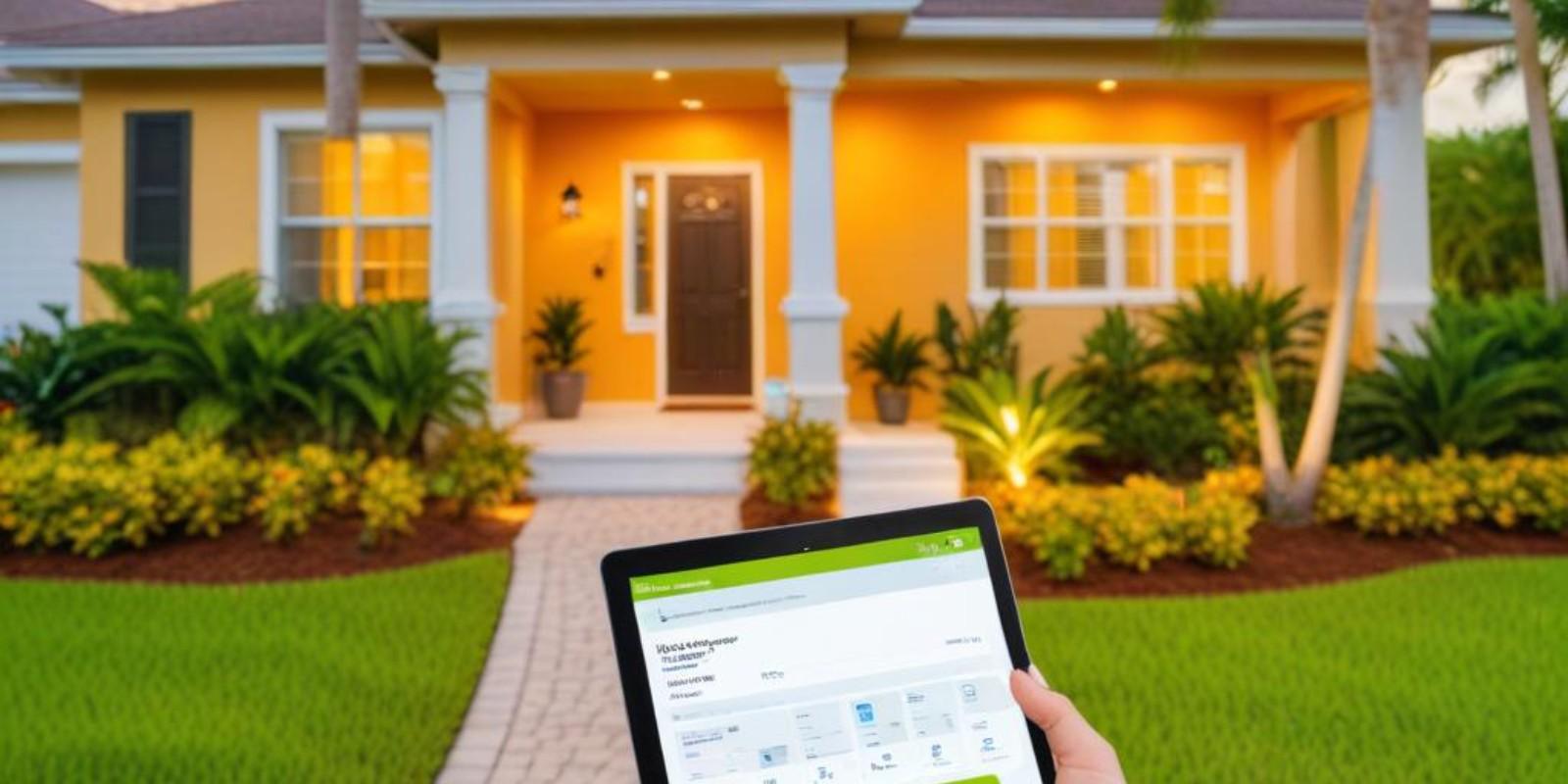 Estrategias para Vender tu Casa Rápido en Florida