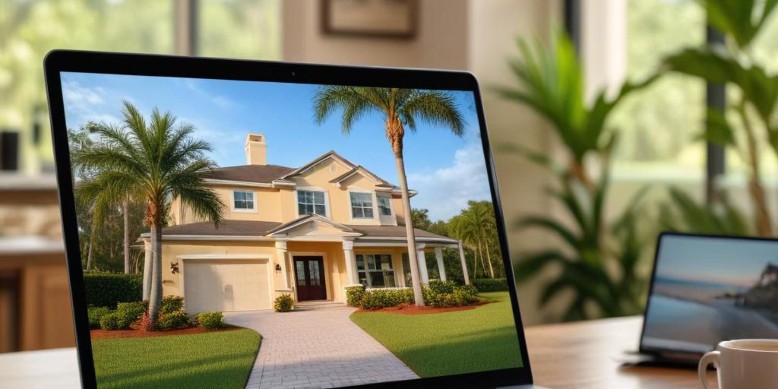 Comprar casa en Florida a distancia: guía práctica