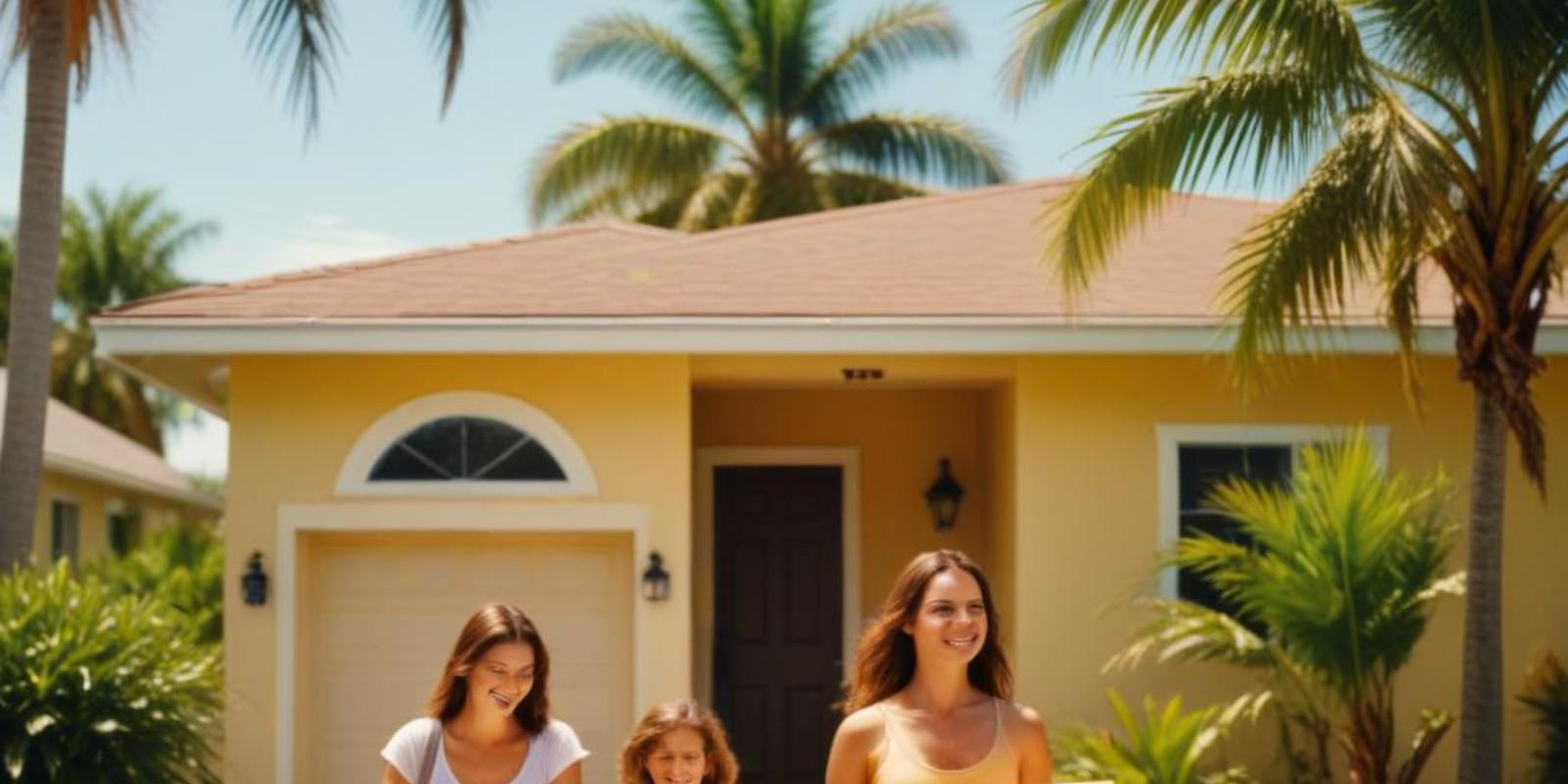 Ahorros fiscales al mudarse de Nueva York a Florida