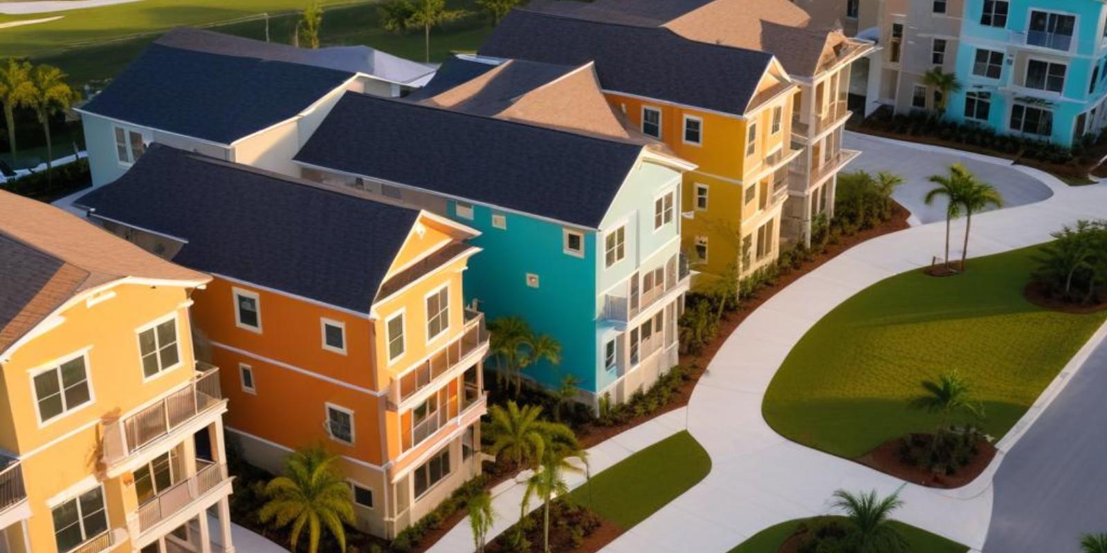 Estrategias de Inversión en el Mercado de Rentas en Florida