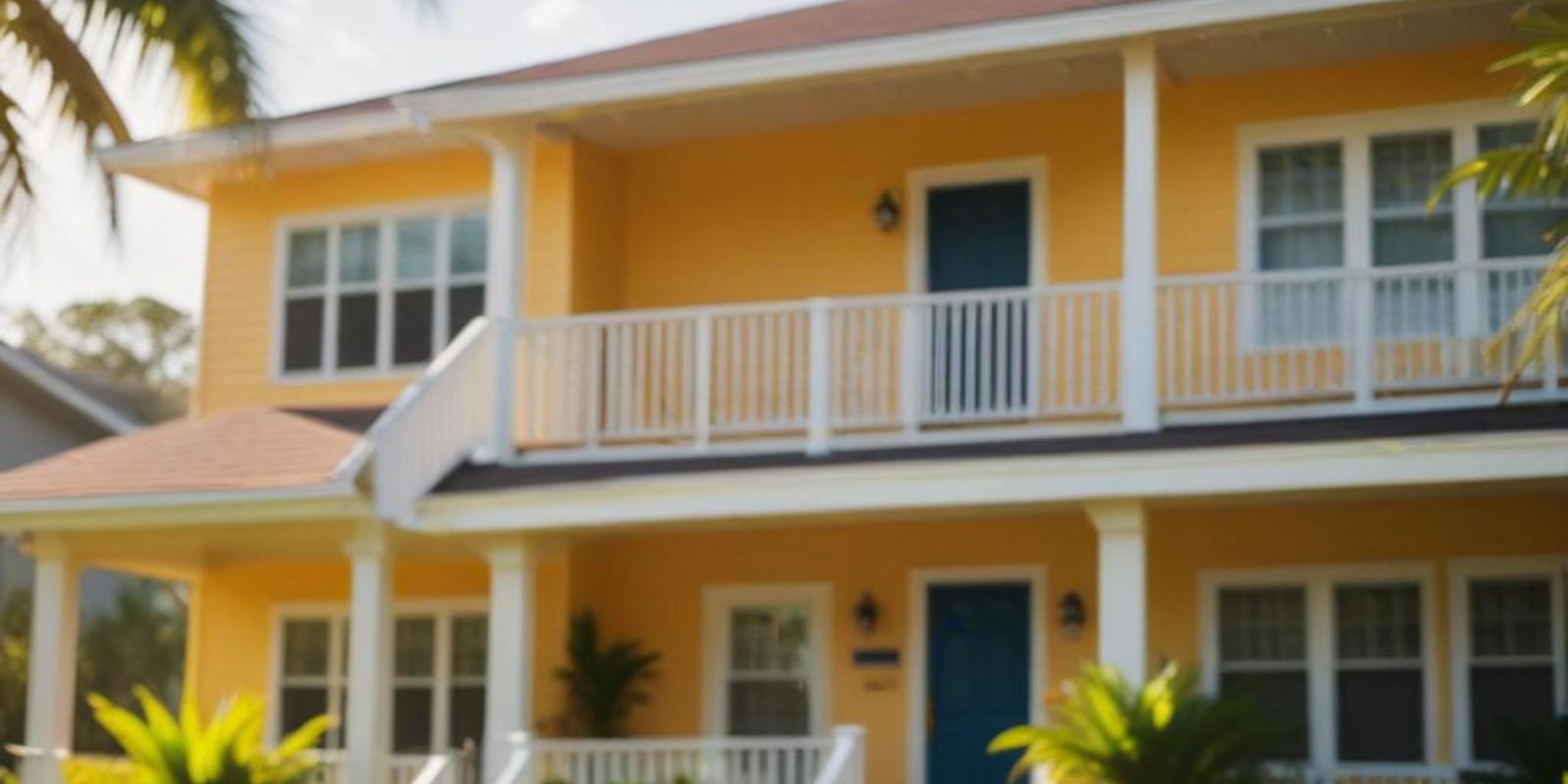Aumento del Seguro de Vivienda en Florida: Causas y Soluciones
