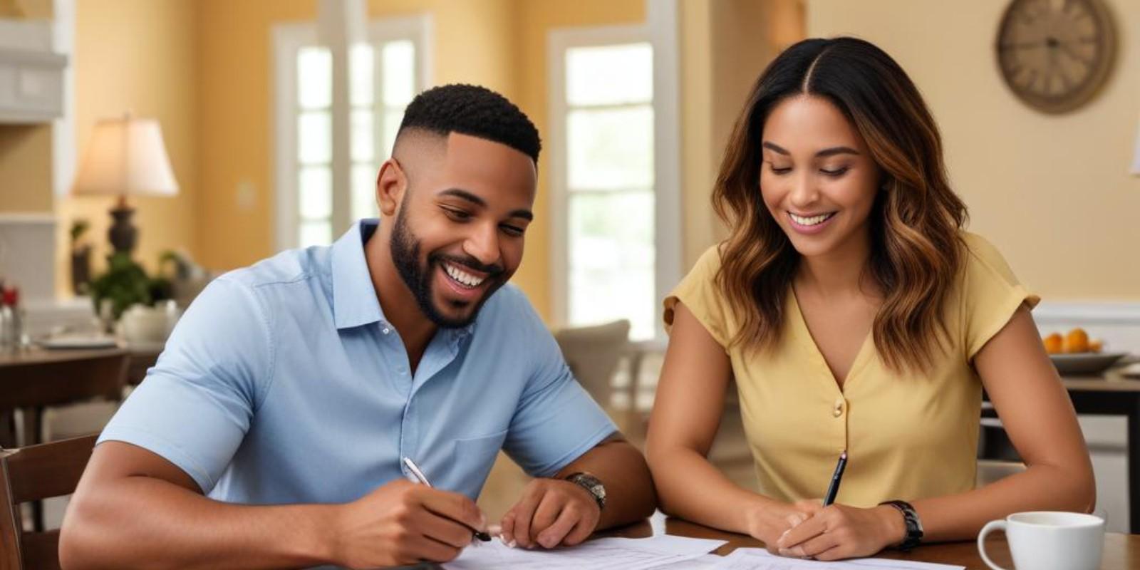 Gastos de Cierre para Primeros Compradores en Florida