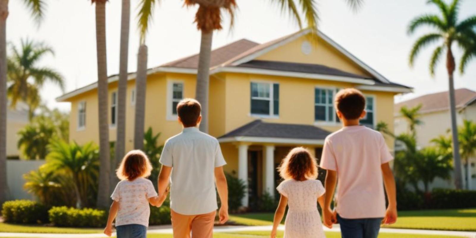 Alquilar o Comprar: Tu Guía para Mudarte a Florida