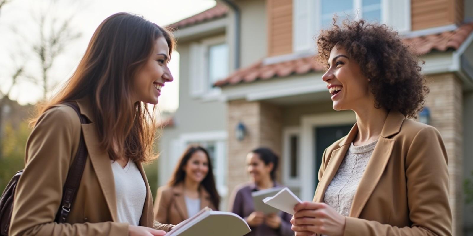 Oportunidad de Comprar Casa: Tasas Hipotecarias Bajas
