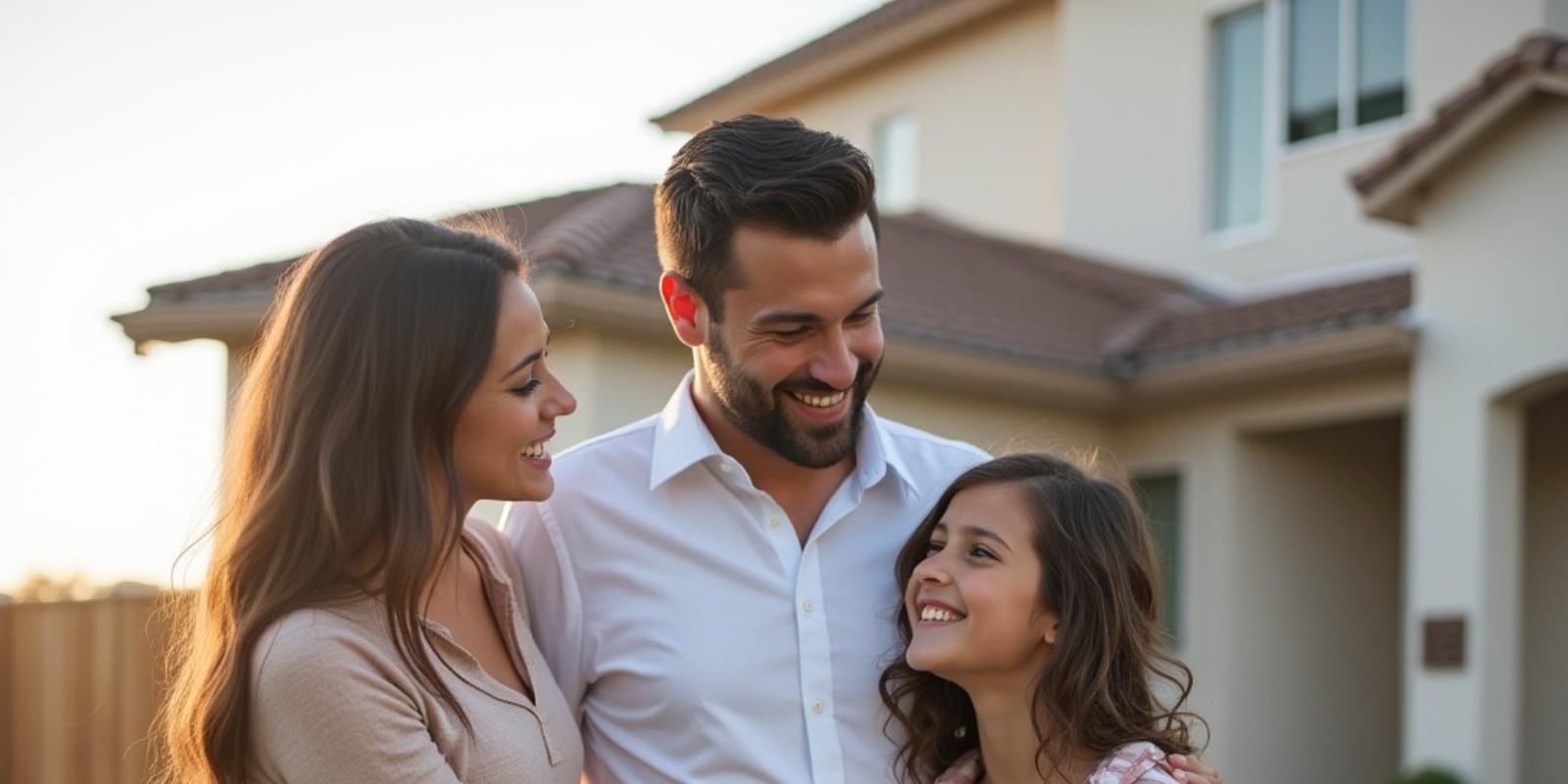 Incentivos de Builders para Comprar tu Casa Ideal