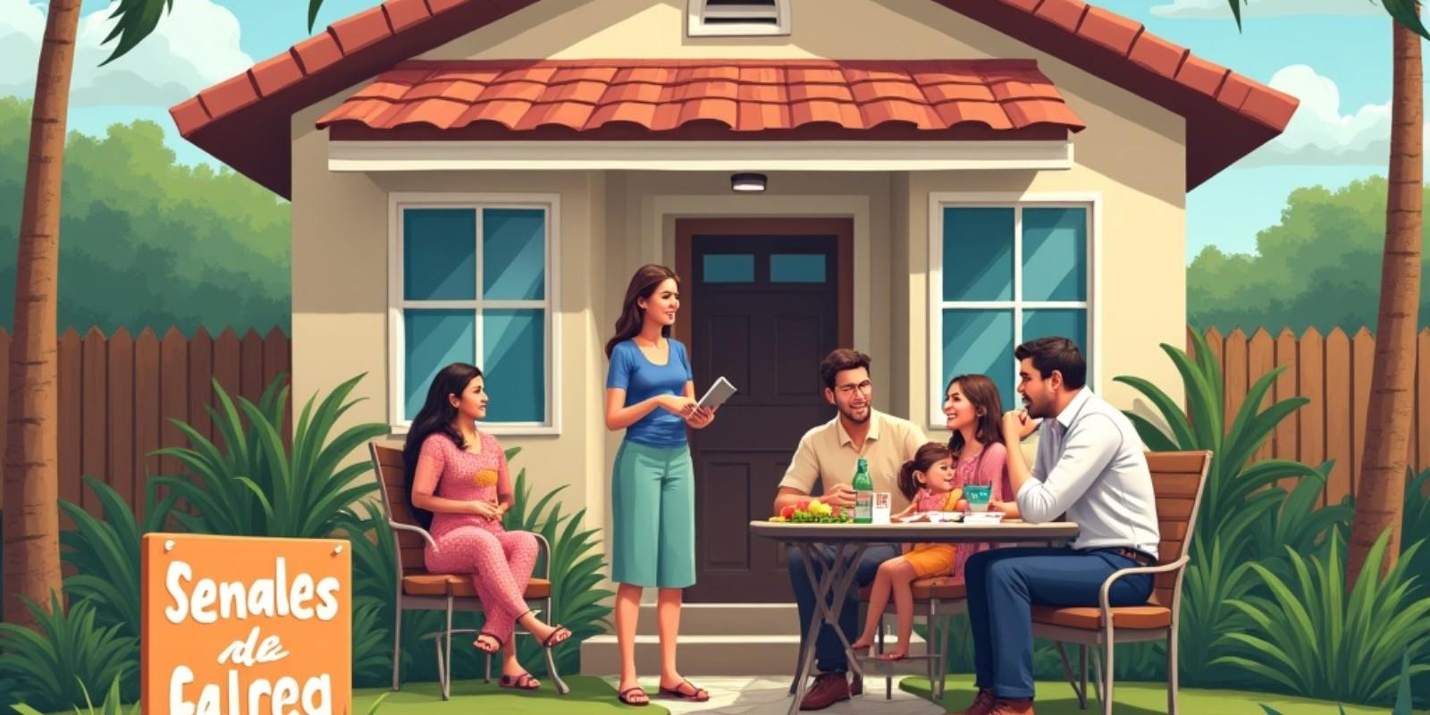 Seguro de vivienda en Florida: Alivio y consejos prácticos