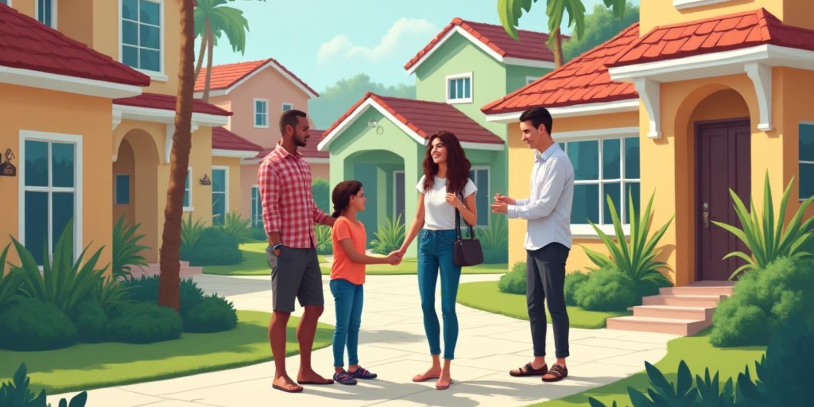 Tendencias del Mercado Inmobiliario en Florida 2026