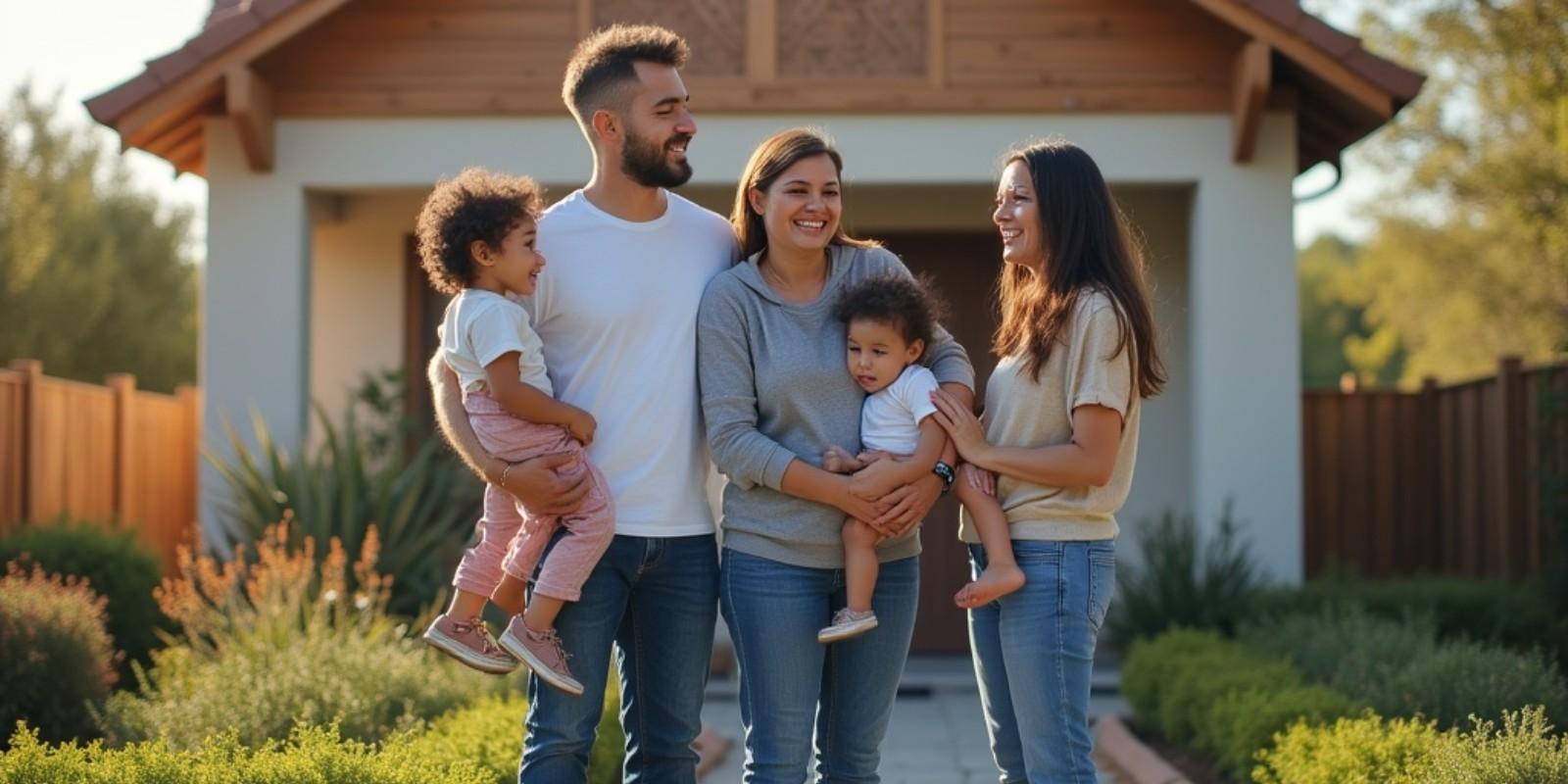 Incentivos en el Mercado Inmobiliario para Compradores