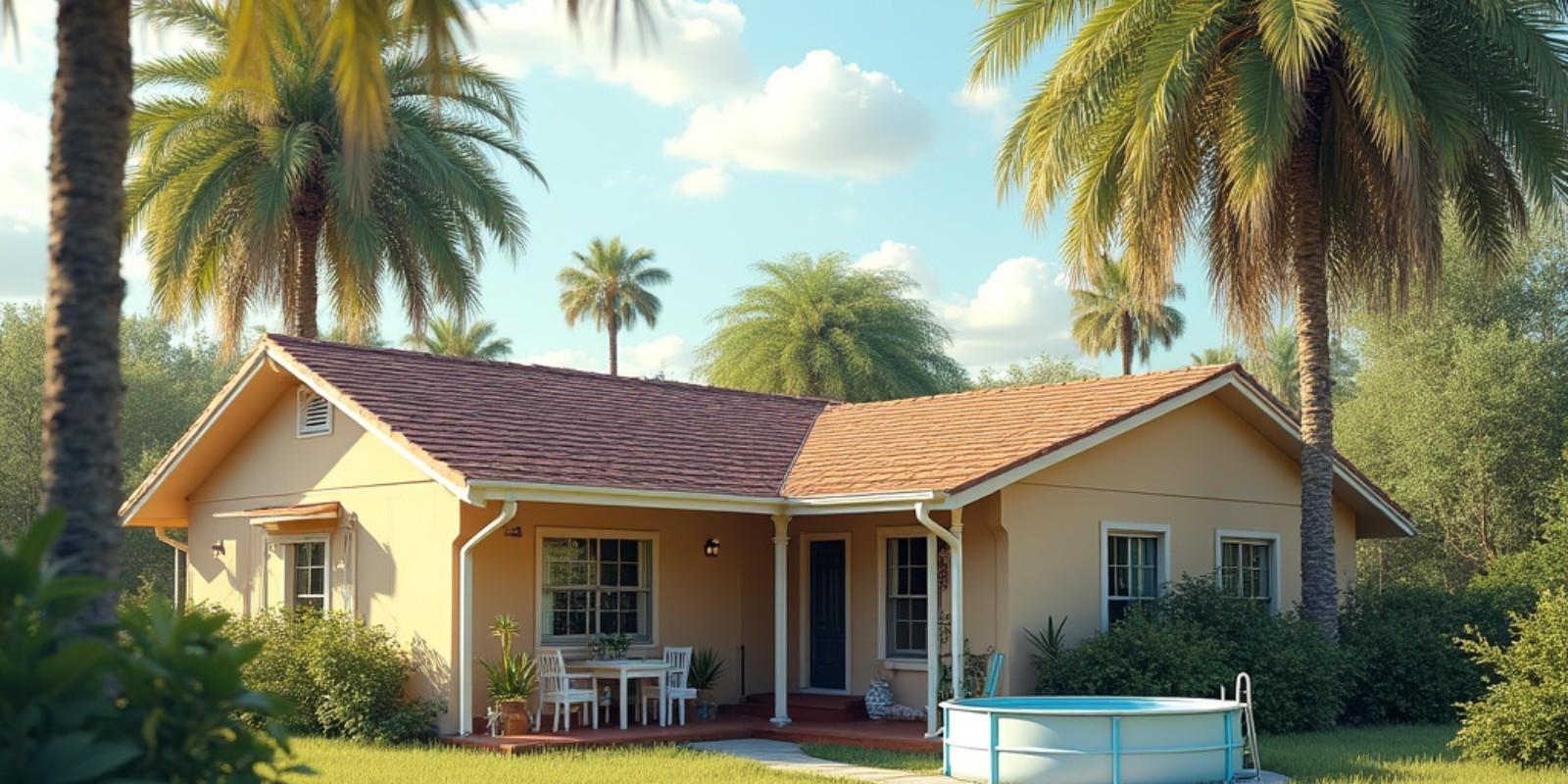 Seguro de Vivienda en Florida: Tendencias y Consejos