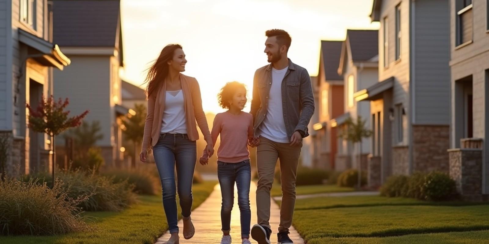 Incentivos de Builders en el Mercado Inmobiliario