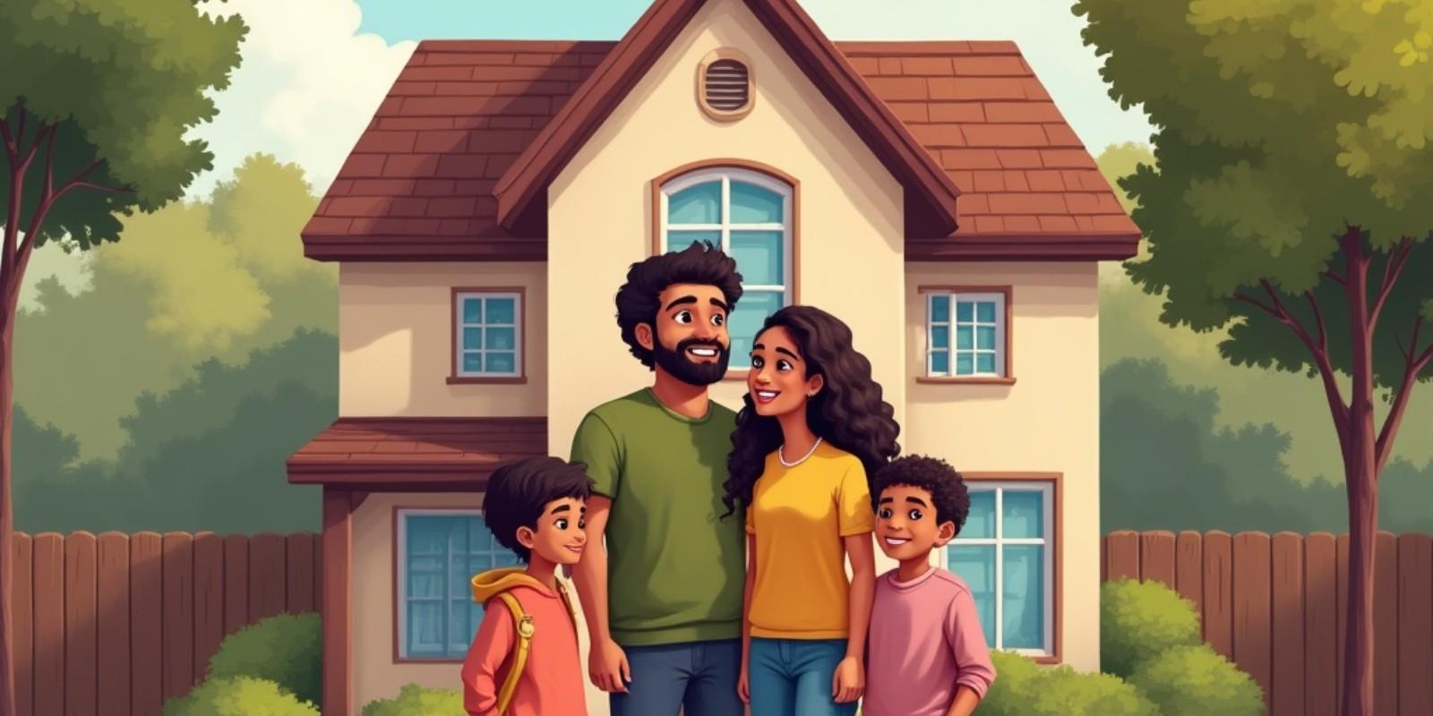 Cómo Aplicar a Homestead: Guía Comple 2026